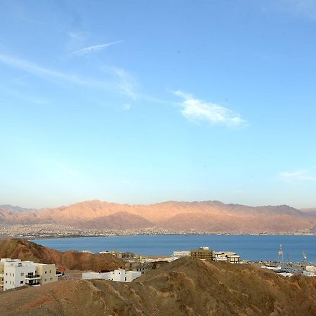 Open Sky Luxury Apartment Эйлат Экстерьер фото
