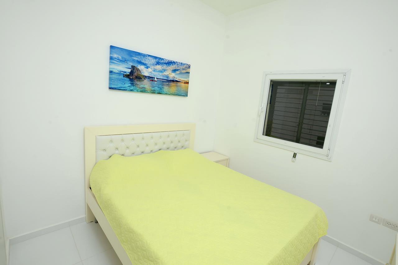 Open Sky Luxury Apartment Эйлат Экстерьер фото