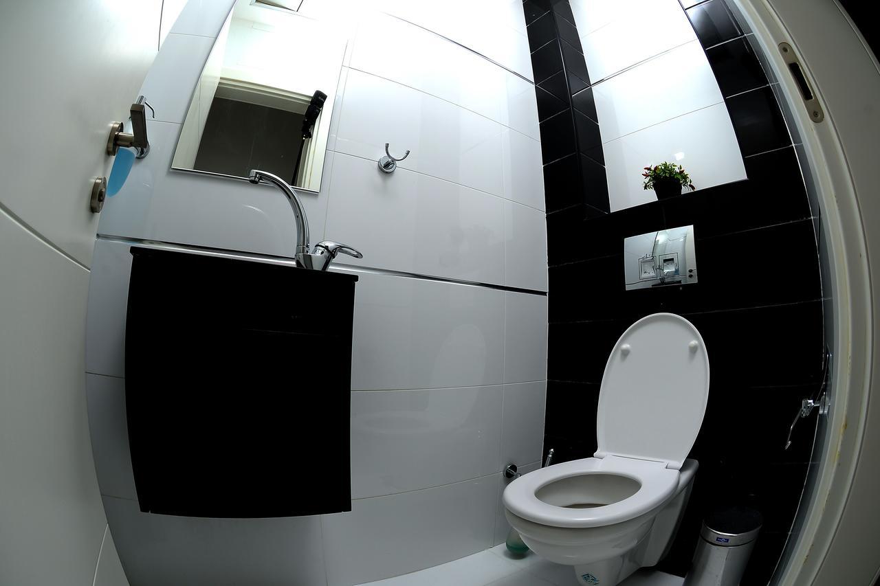 Open Sky Luxury Apartment Эйлат Экстерьер фото
