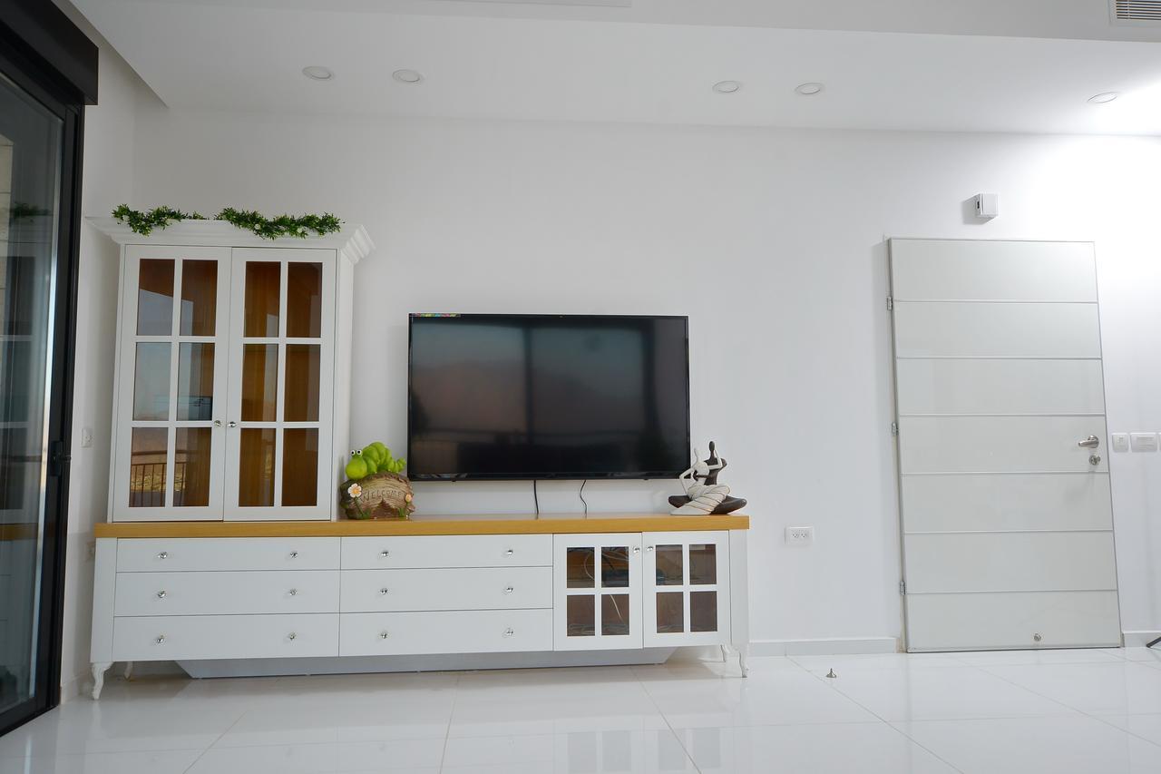 Open Sky Luxury Apartment Эйлат Экстерьер фото